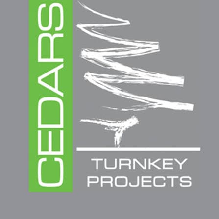 CEDARS Logo